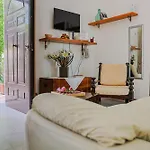 Appartement Casa Mary