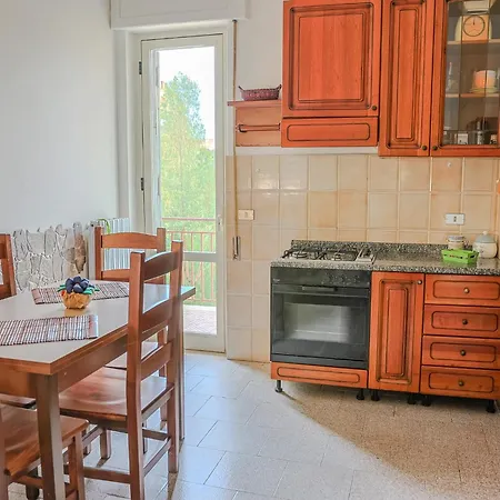 דירה Casa Mary Guardavalle