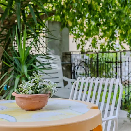 Casa Mary דירה Guardavalle