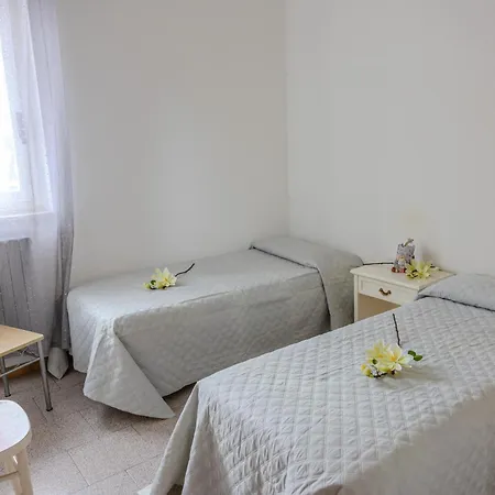 Casa Mary * Guardavalle