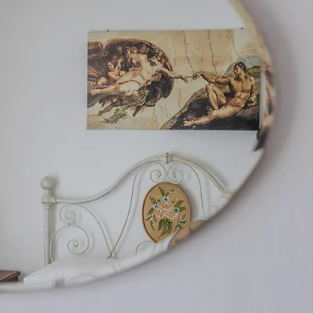 Casa Mary Апартаменты *