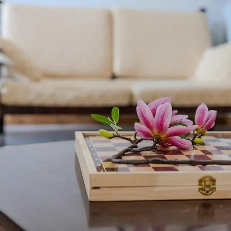 Casa Mary アパート Guardavalle