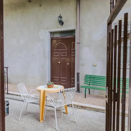 Casa Mary アパート