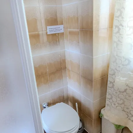 Casa Mary アパート *