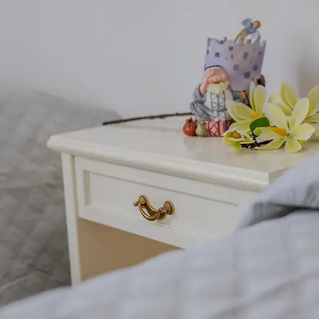 Апартаменты Casa Mary *