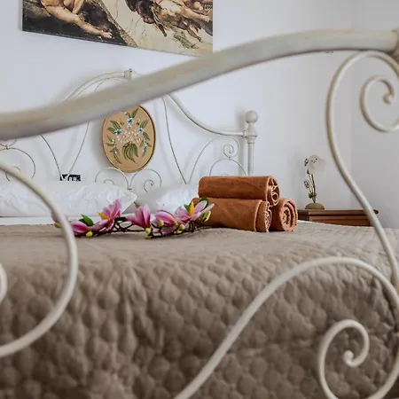 Casa Mary Апартаменты Guardavalle