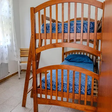 Casa Mary Апартаменты *