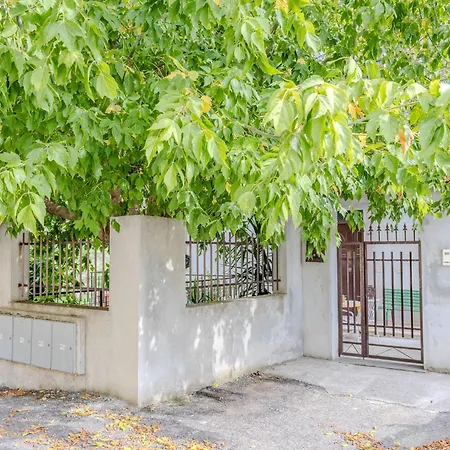 Casa Mary Guardavalle