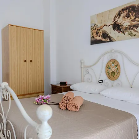 Апартаменты Casa Mary *