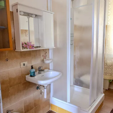 Апартаменты Casa Mary Guardavalle