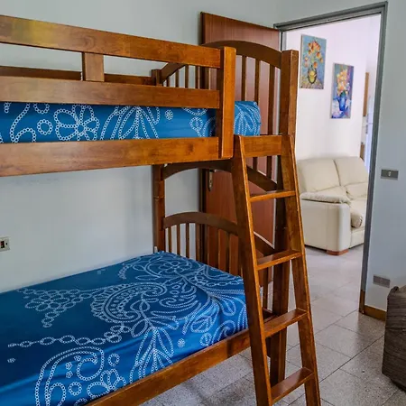 Casa Mary Апартаменты *