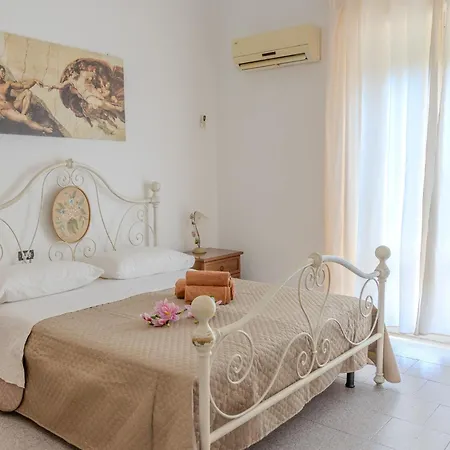 Casa Mary Appartamento Guardavalle