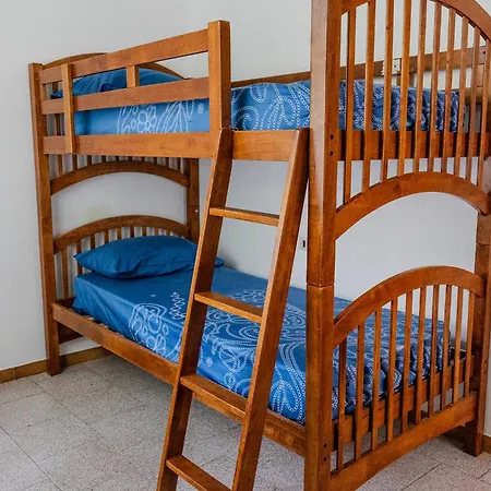 Casa Mary Guardavalle