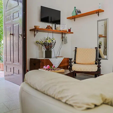 アパート Casa Mary