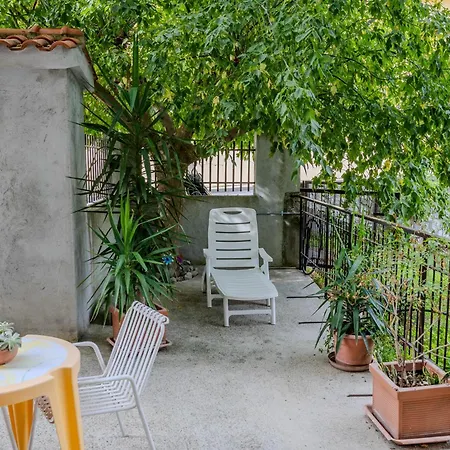 Casa Mary アパート *