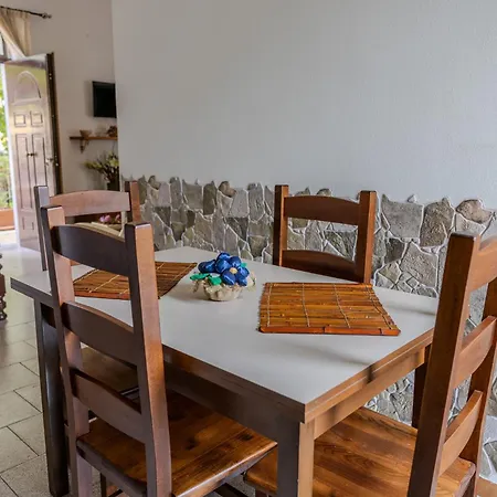 アパート Casa Mary *