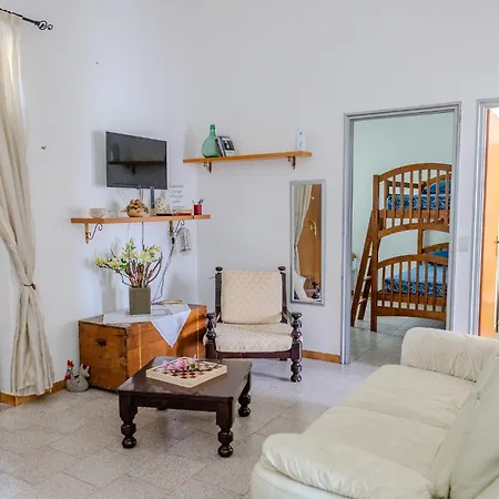 アパート Casa Mary *