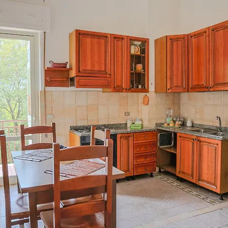 Casa Mary Апартаменты Guardavalle