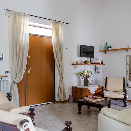 Апартаменты Casa Mary