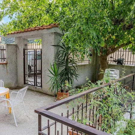 Casa Mary * Guardavalle
