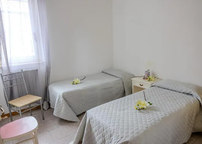 Casa Mary * Guardavalle