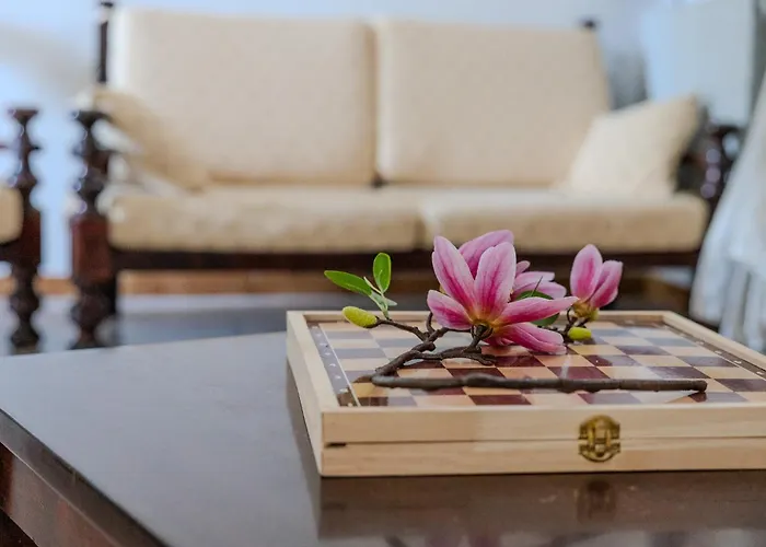 Casa Mary 公寓 Guardavalle