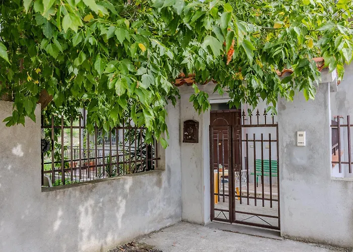 Casa Mary Guardavalle