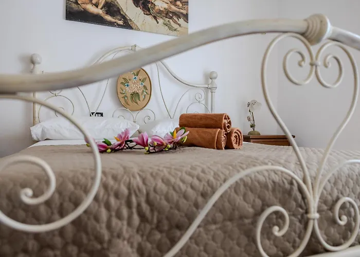 Casa Mary 公寓 Guardavalle