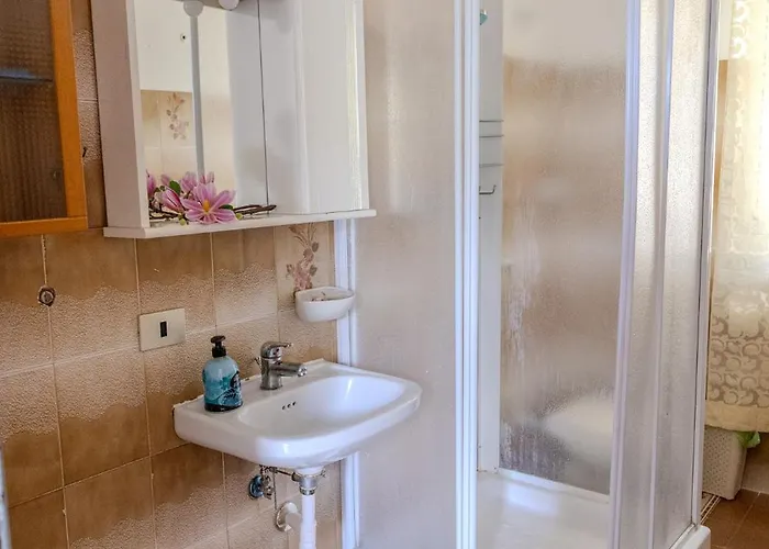 公寓 Casa Mary Guardavalle