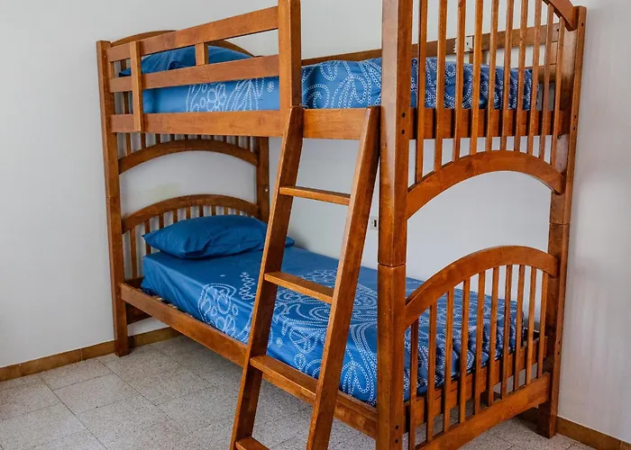 Casa Mary Guardavalle